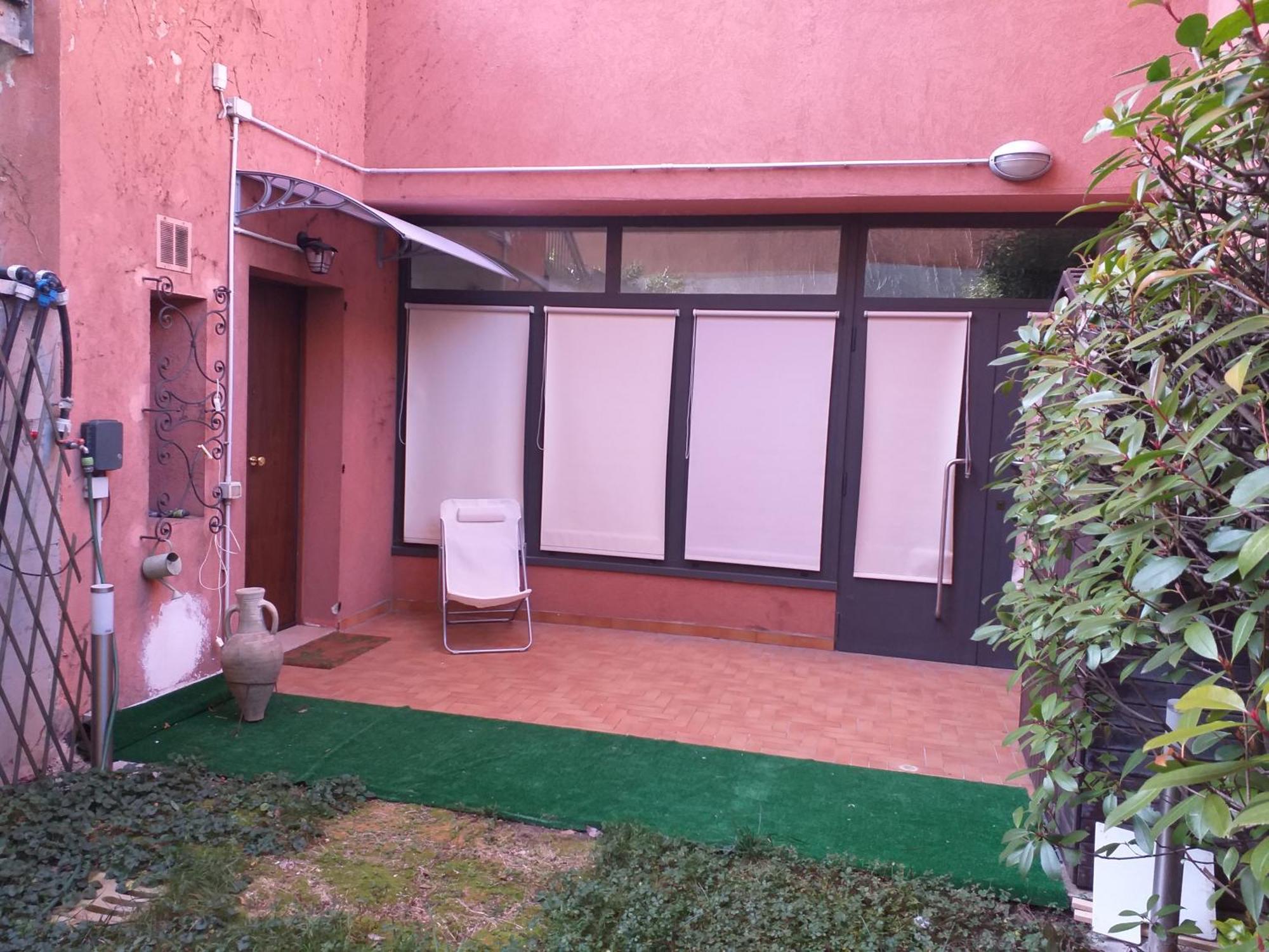 Casa Emilia Bed & Breakfast Bologna Luaran gambar