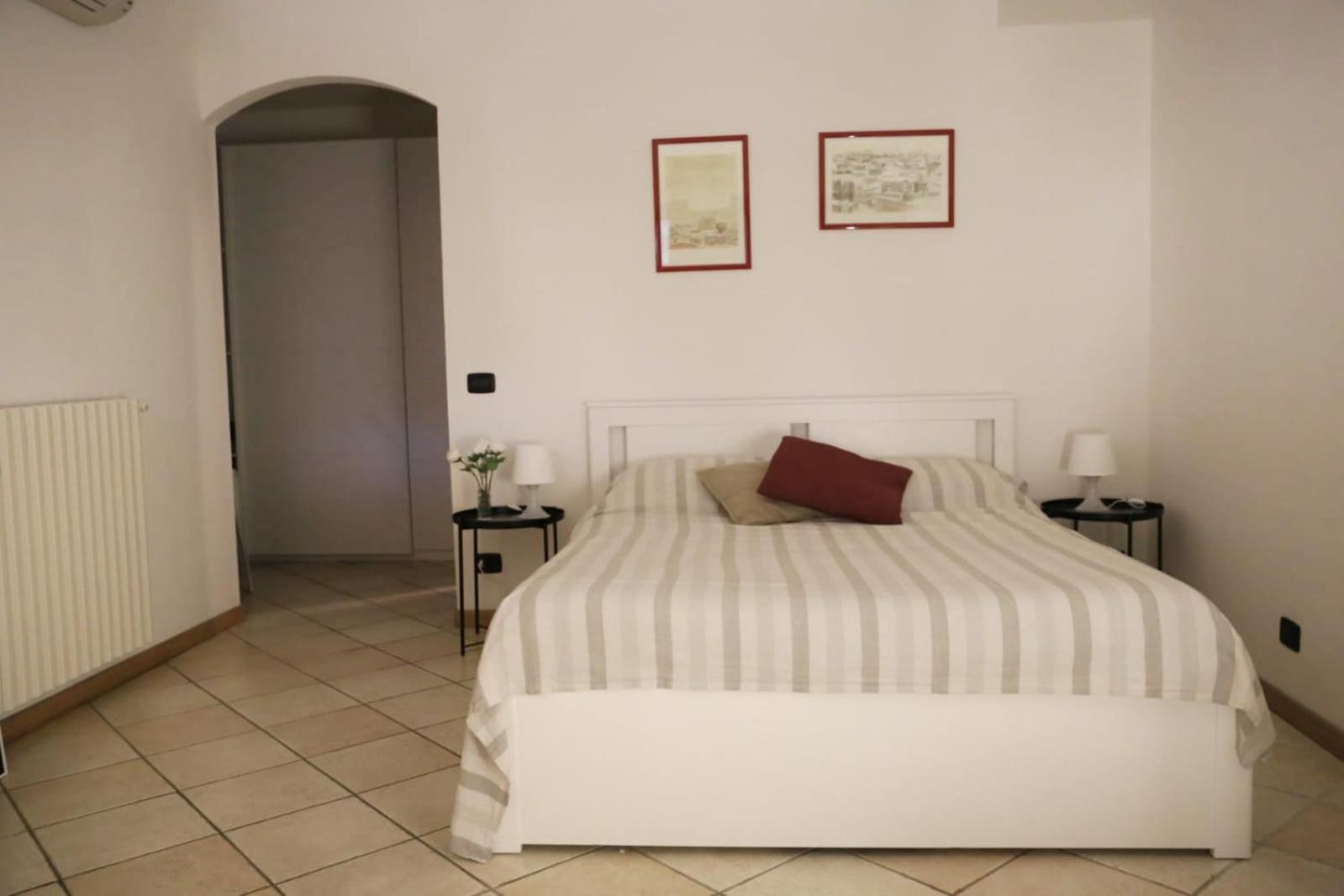 Casa Emilia Bed & Breakfast Bologna Luaran gambar