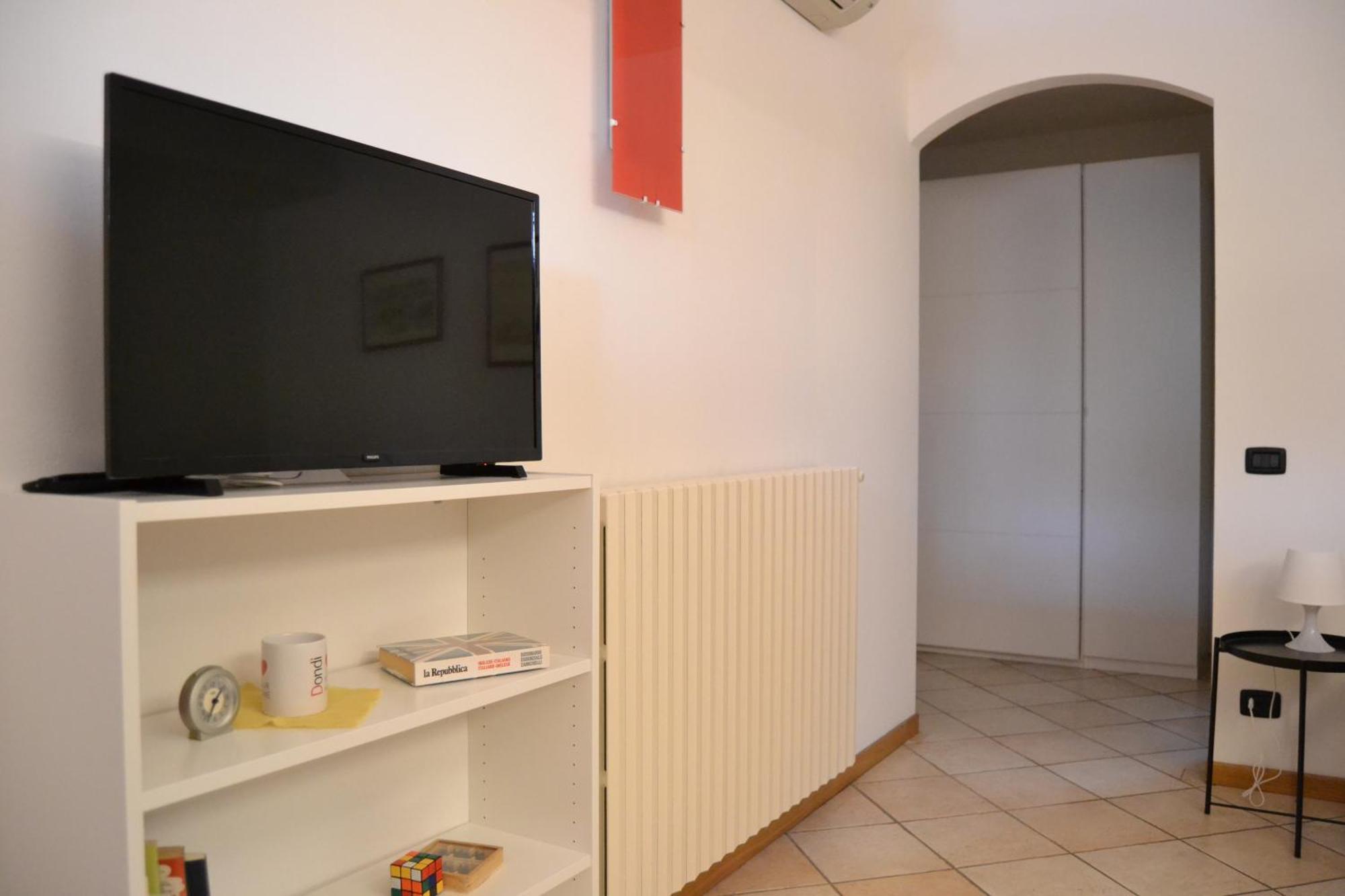 Casa Emilia Bed & Breakfast Bologna Luaran gambar