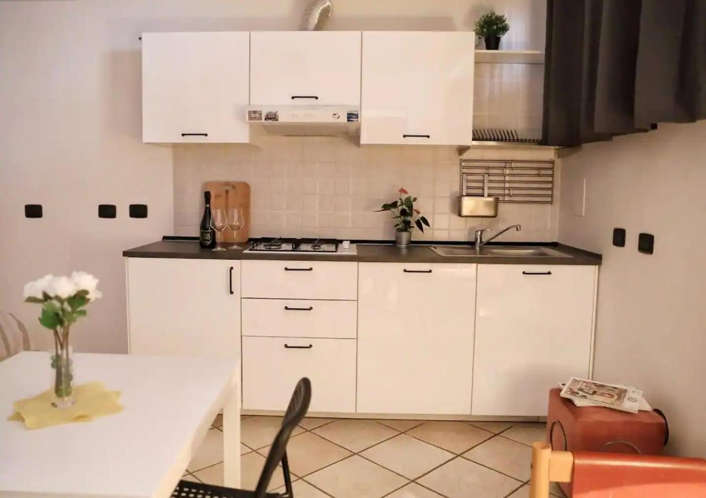 Casa Emilia Bed & Breakfast Bologna Luaran gambar