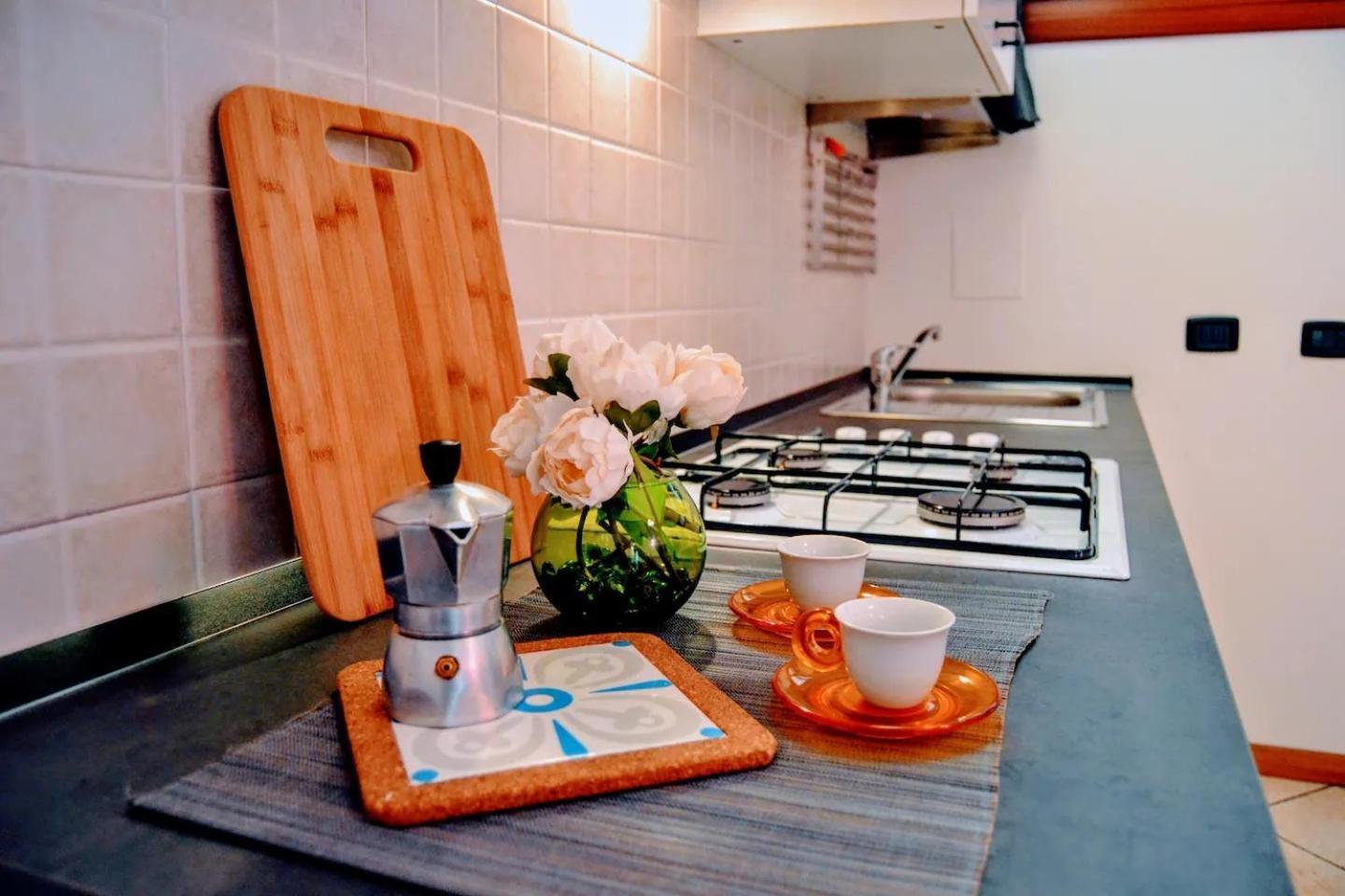 Casa Emilia Bed & Breakfast Bologna Luaran gambar