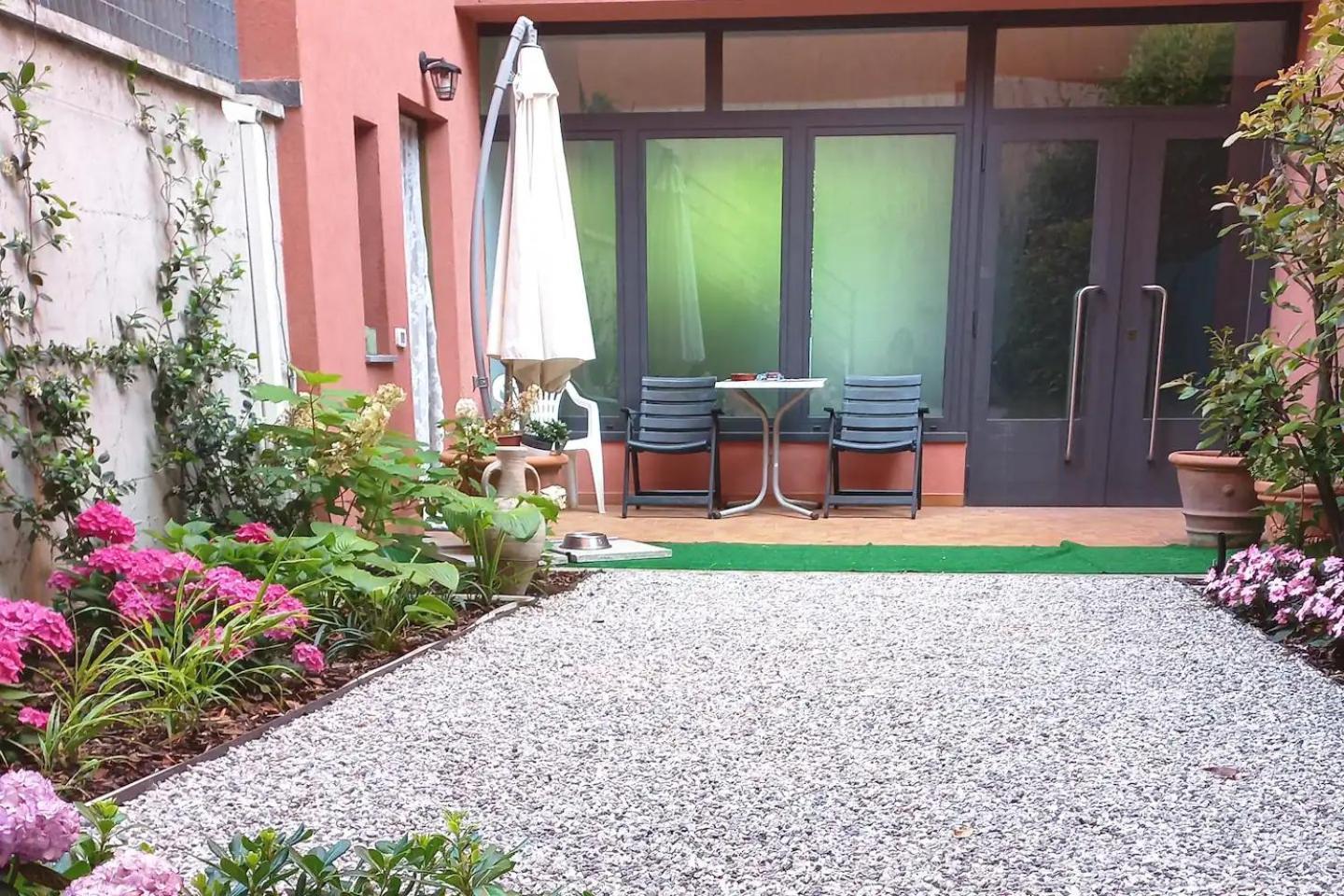 Casa Emilia Bed & Breakfast Bologna Luaran gambar